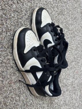 Kids Nike dunks